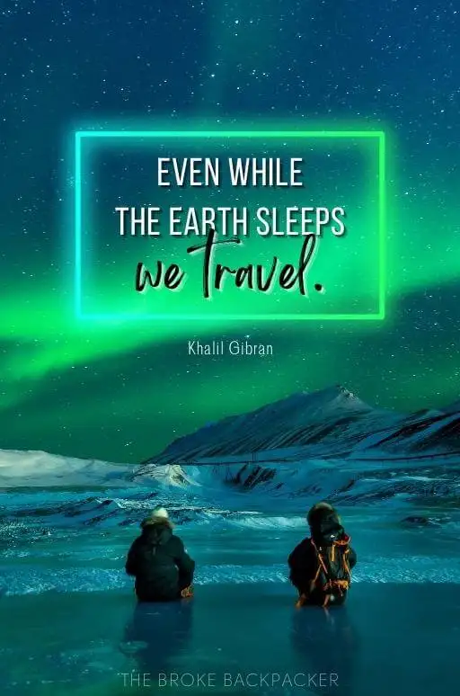 A Despedida – Khalil Gibran