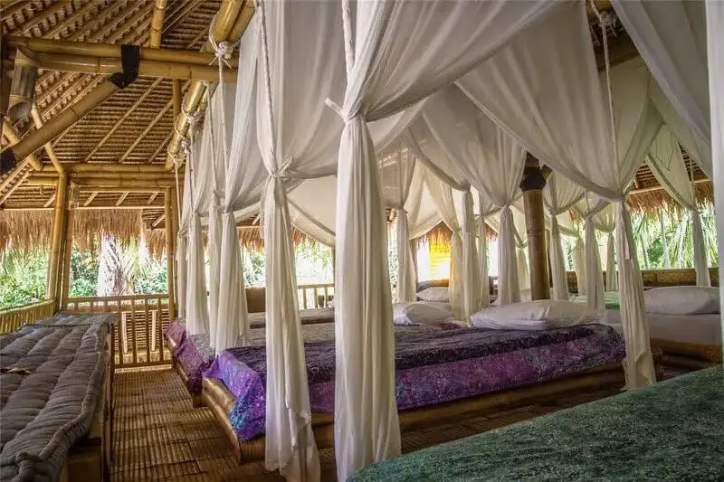 Guesthouse Toco