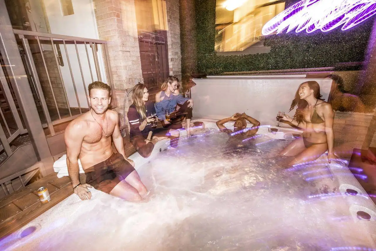 Prix HOSCARS Hostelworld pour l'auberge Los Patios