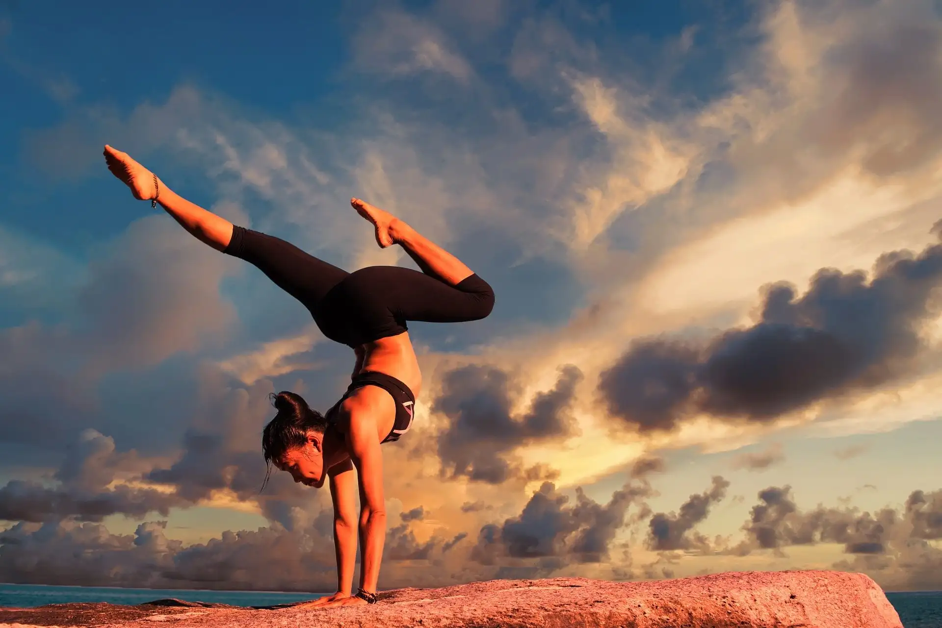 Nature du yoga