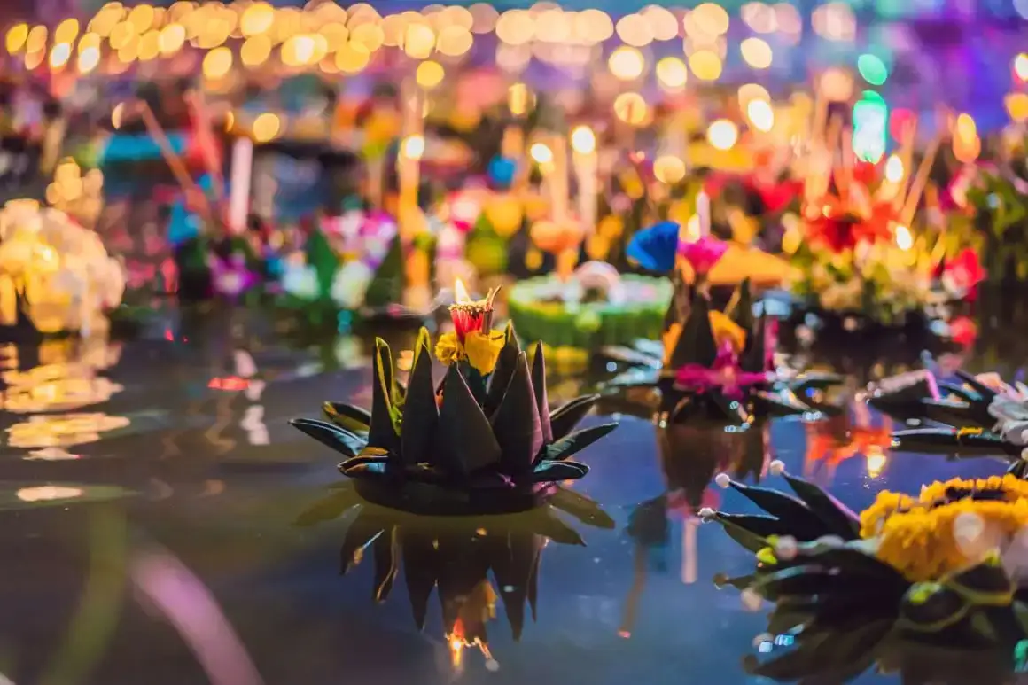 Hoi An Senā pilsēta