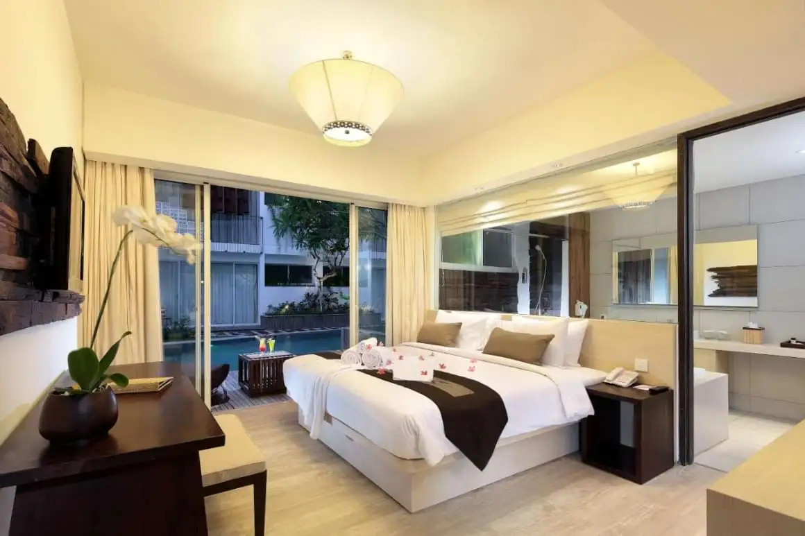 Grand Zuri Kuta Bali