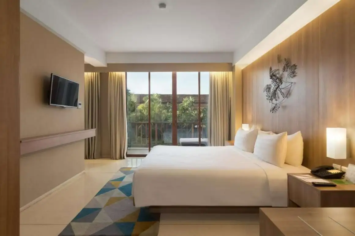 HARRIS Hotel Seminyak