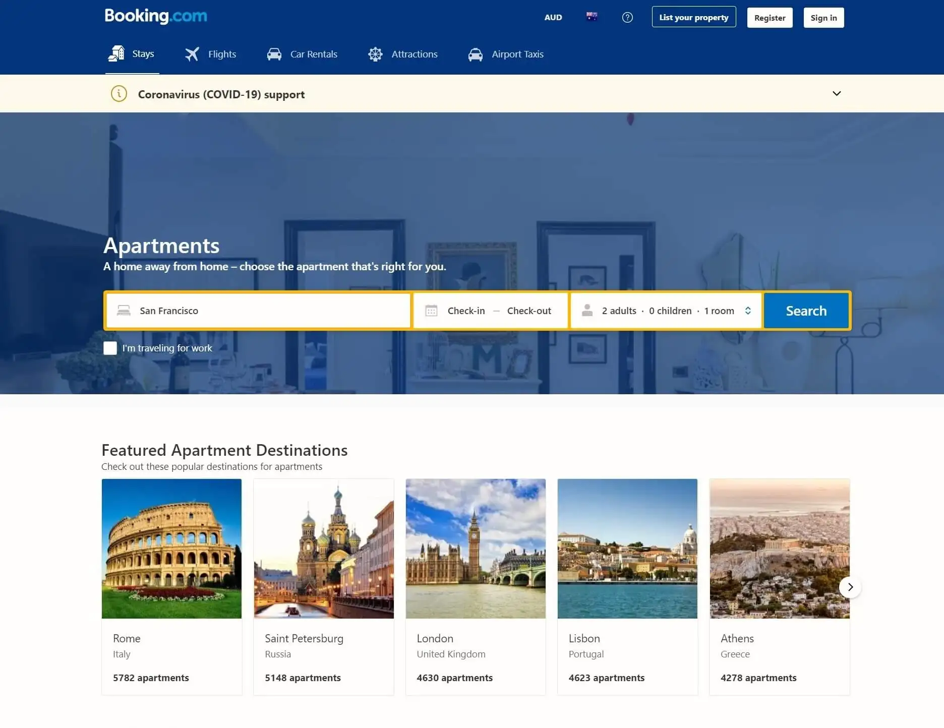 Booking.com