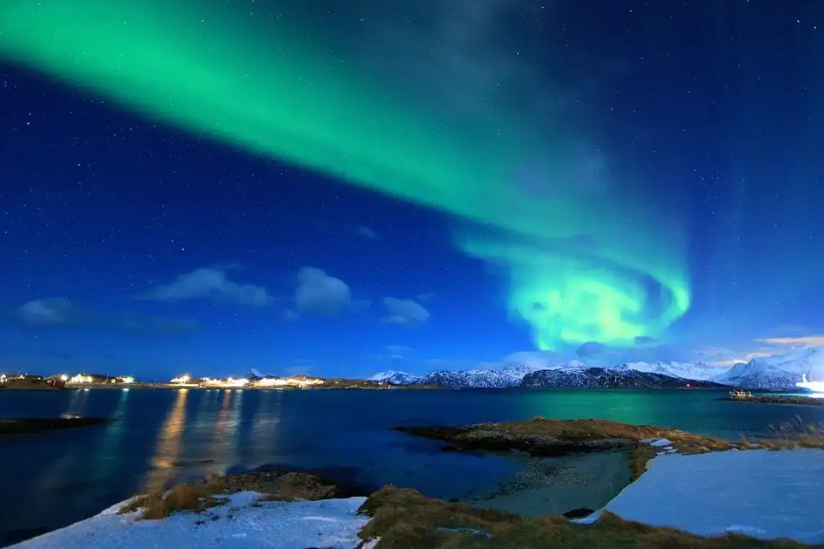 Rotas da Antártica pelos 7 continentes dos melhores lugares para viagens de aventura