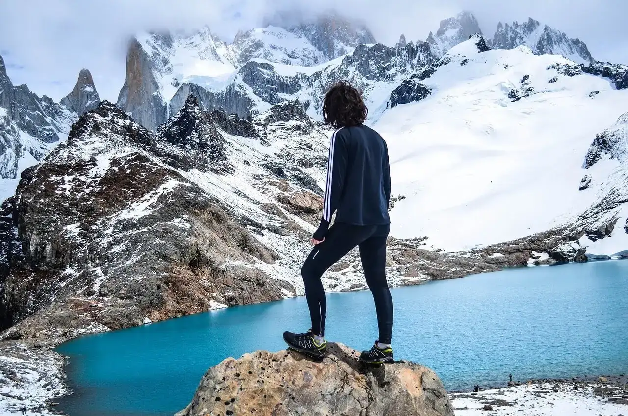Umas férias de aventura na Argentina
