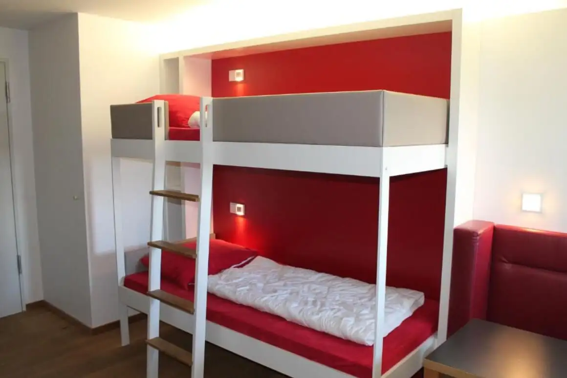 Auberge de Jeunesse DJH Nuremberg