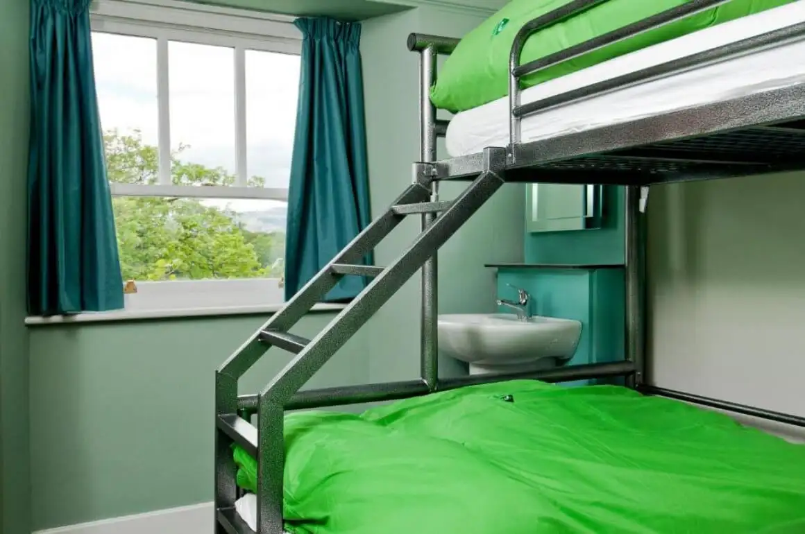 Auberge de jeunesse YHA Ambleside