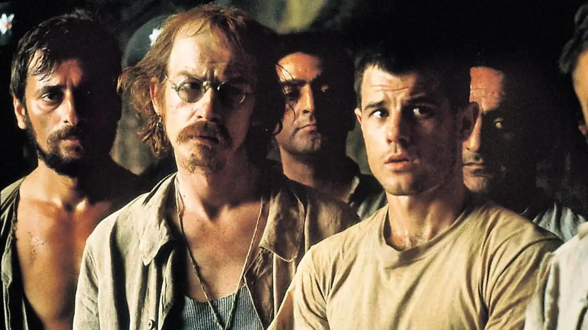 Minuit Express (1977)