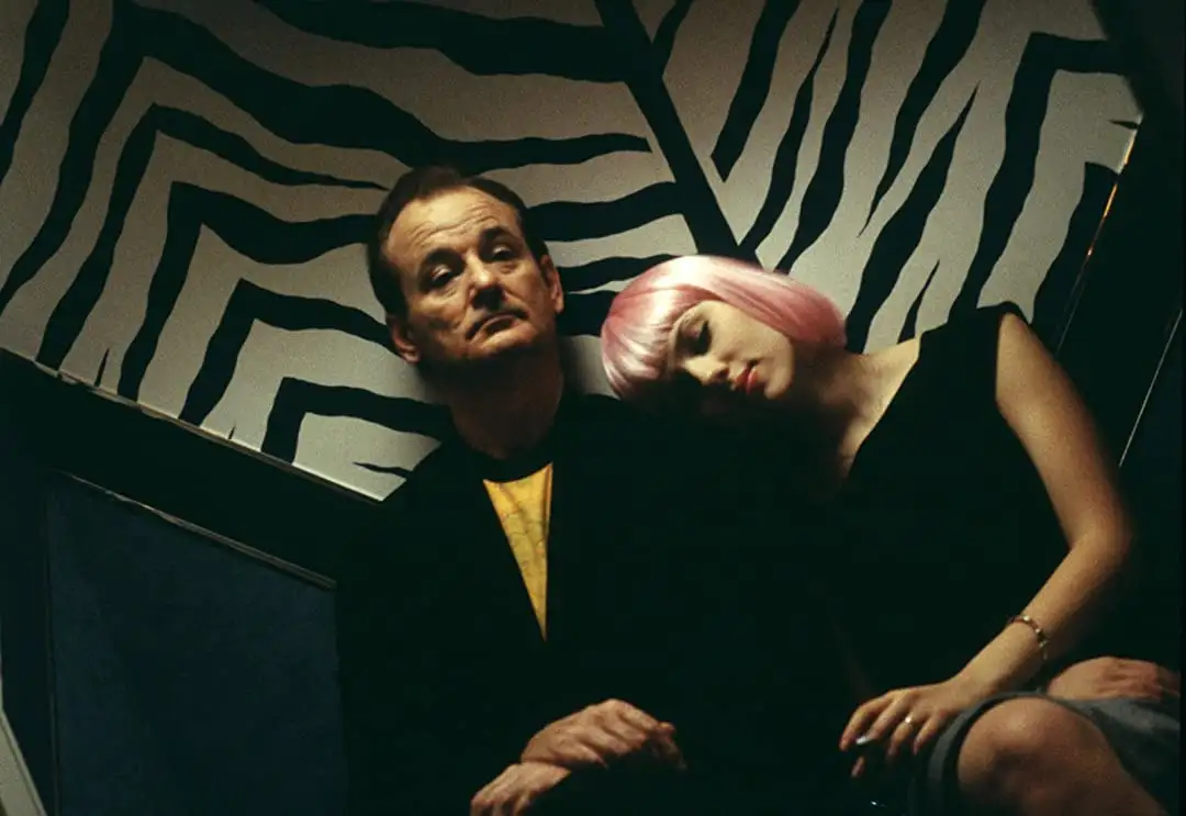 Perdu dans la traduction (2003)
