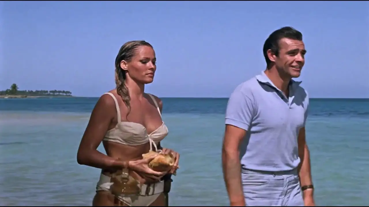 James Bond (1961-présent)