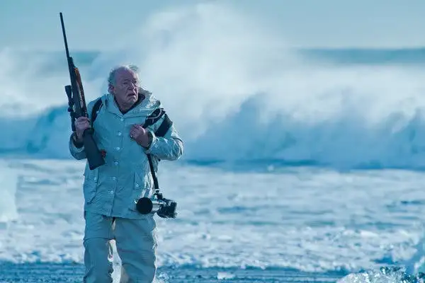 Courage (2015)