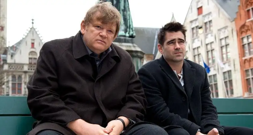À Bruges (2008)