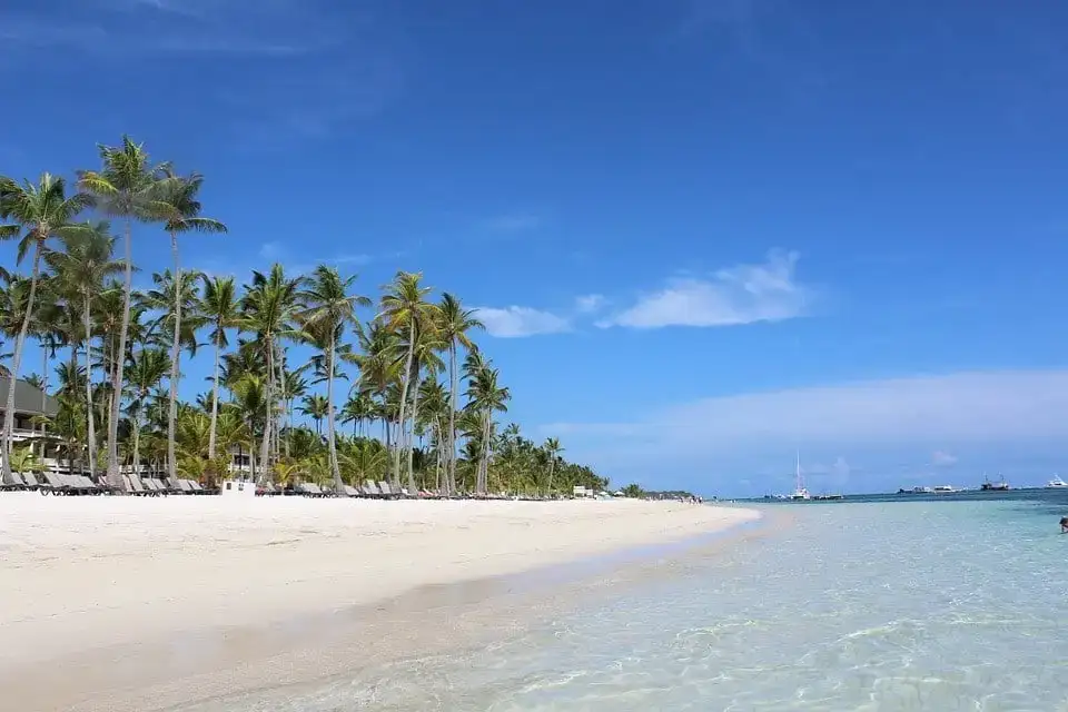 République Dominicaine 5
