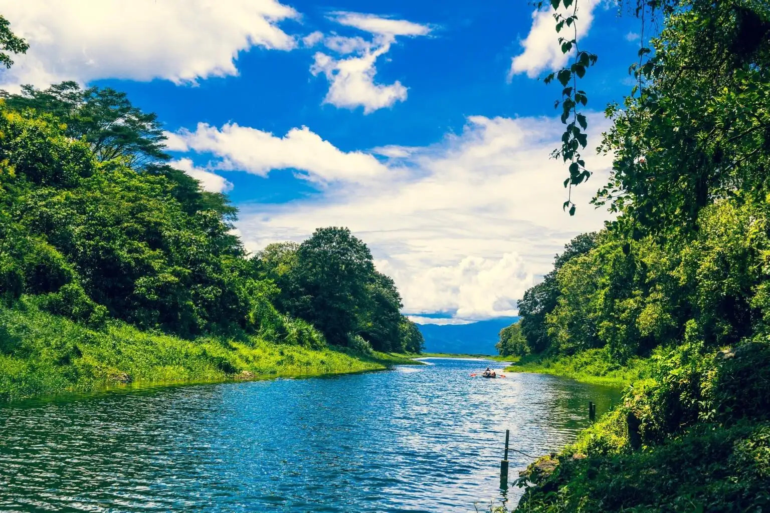 Honduras é seguro para viver