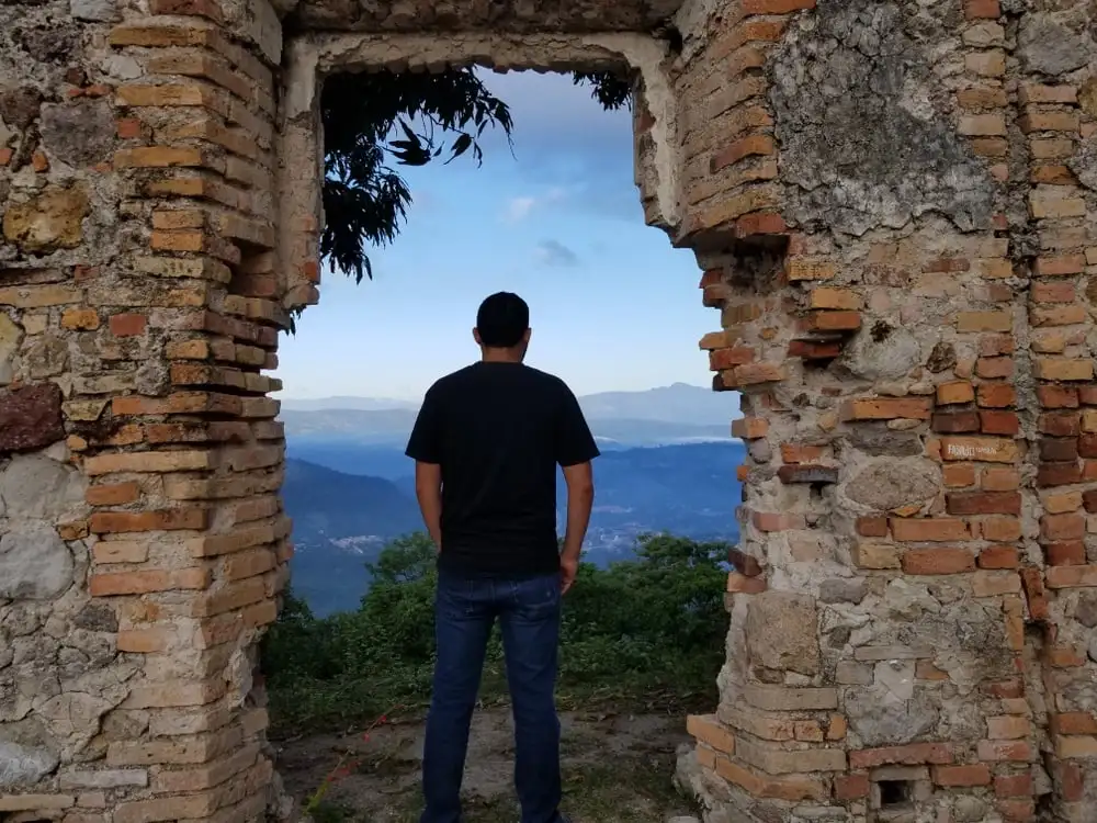 Honduras é seguro viajar sozinho