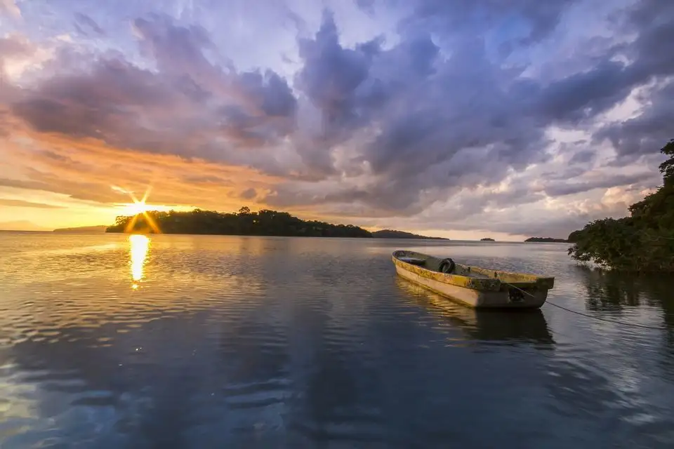 Tur de o zi în Nicaragua din La Fortuna