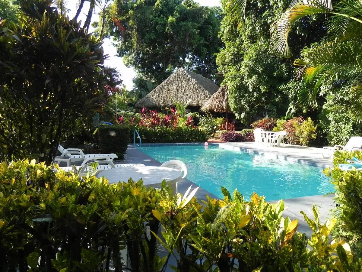Itinerar Costa Rica