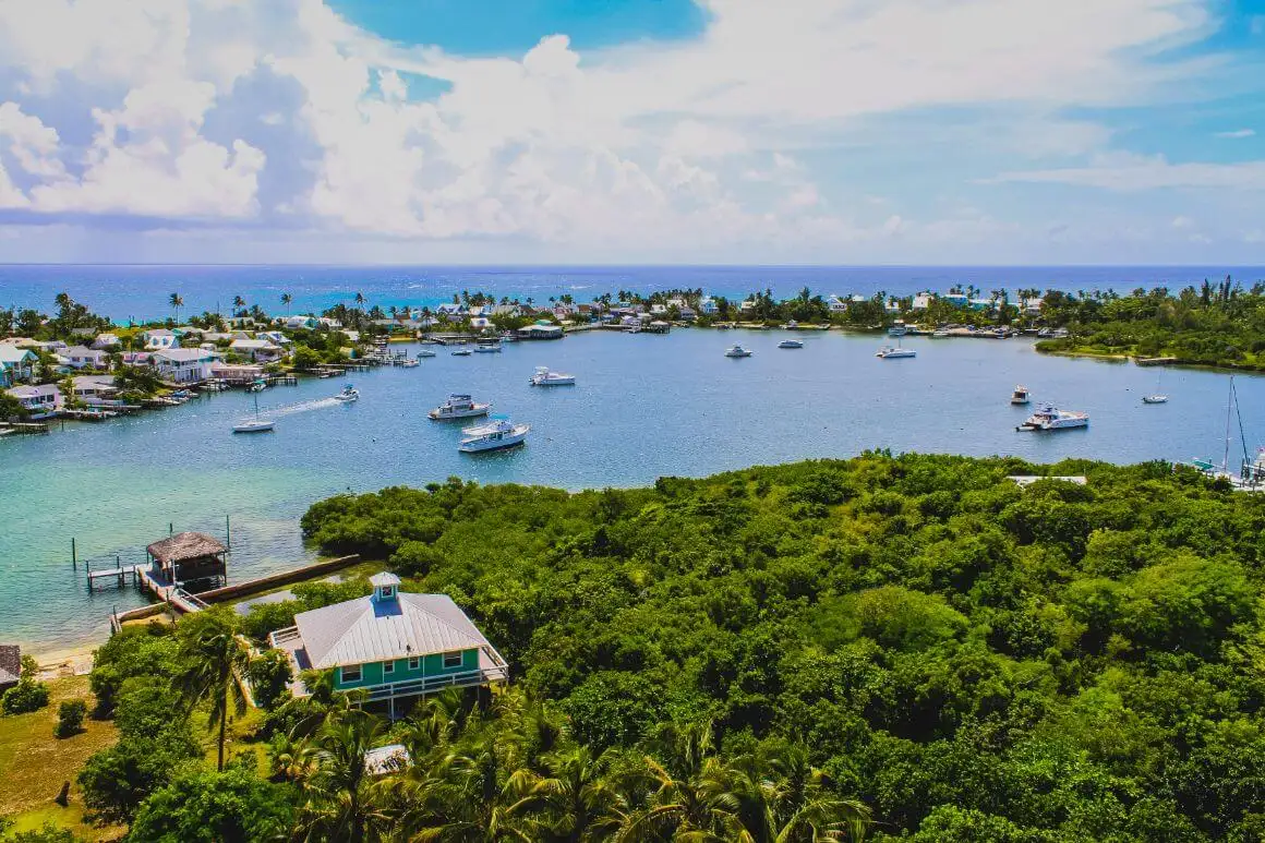 Bahamas Exumas