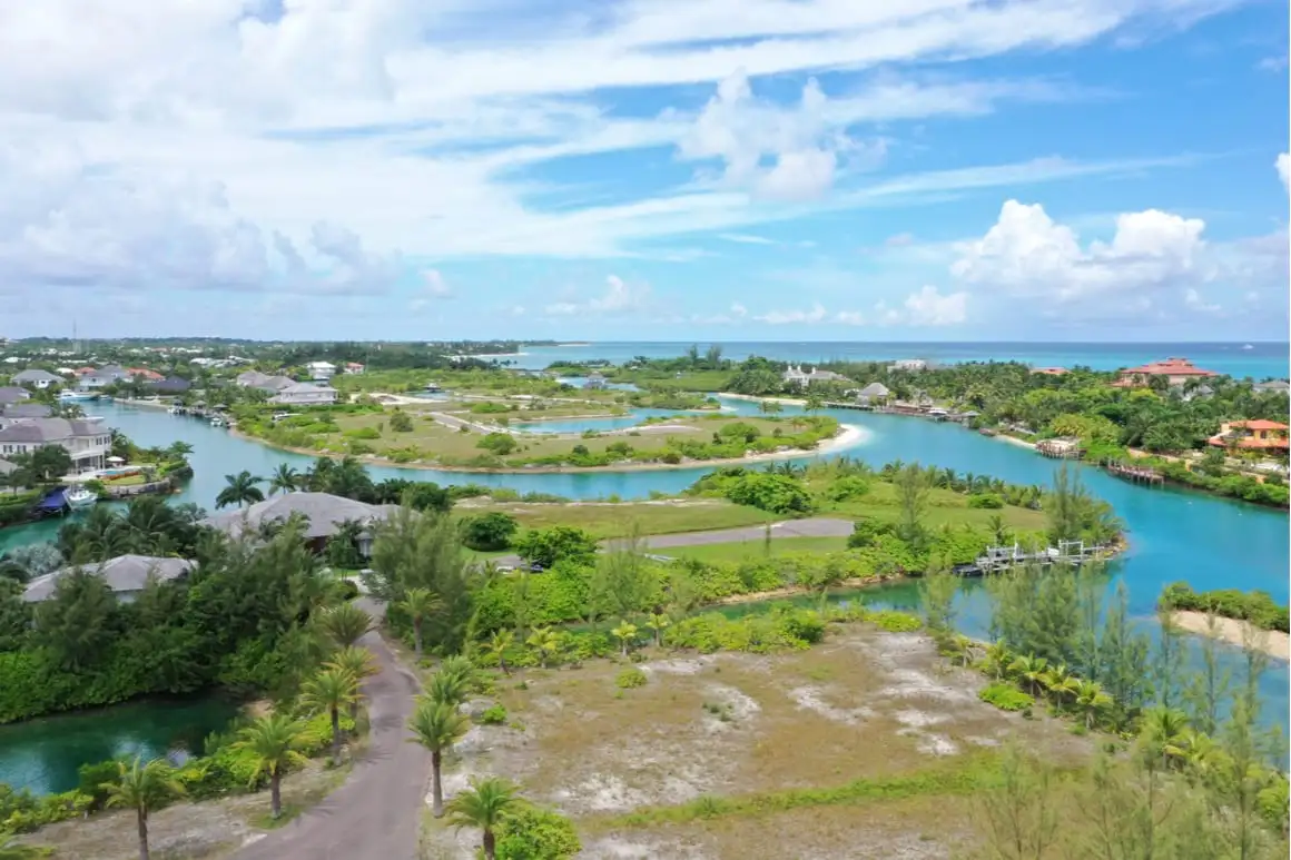Bahamas Eleuthera Island