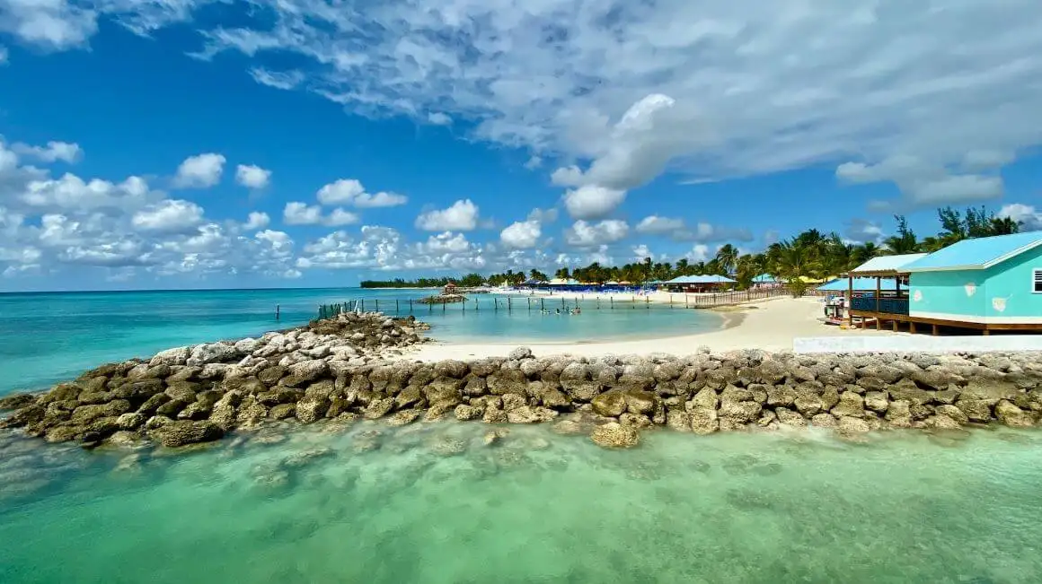Bahamas Abacos Island