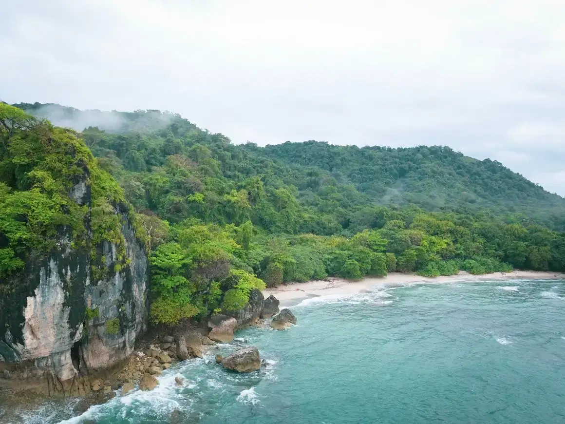waar moet ik verblijven in Costa Rica