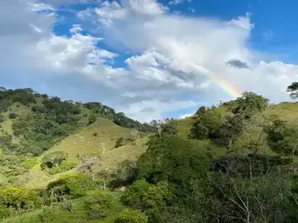 waterval costa rica