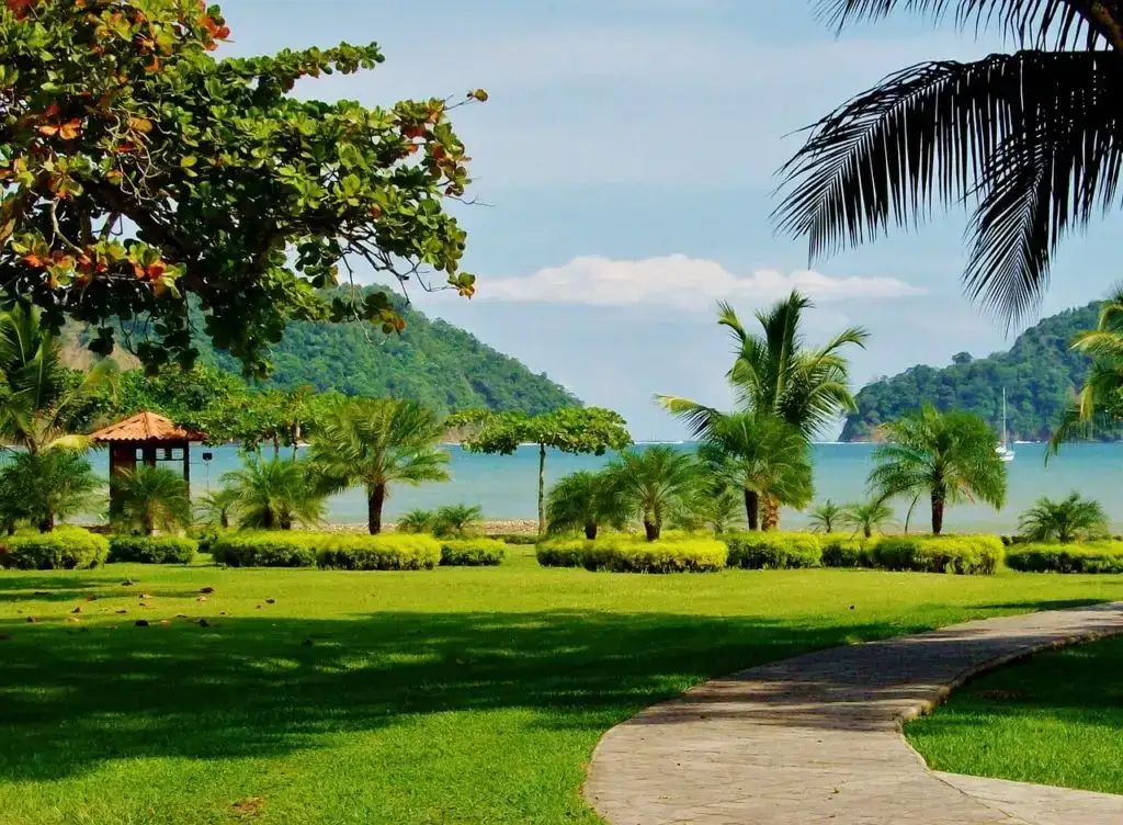 de beste plekken om te verblijven in Costa Rica