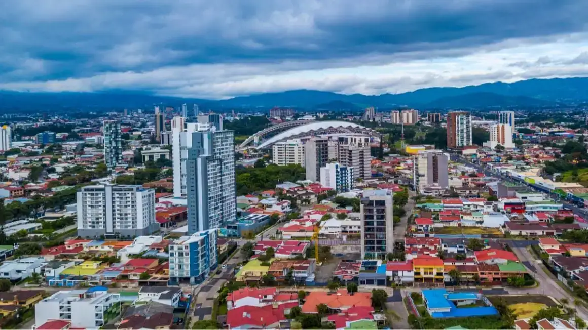 Huur in Costa Rica