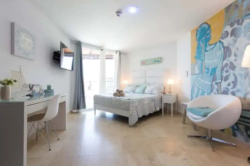 Apartma Paulines
