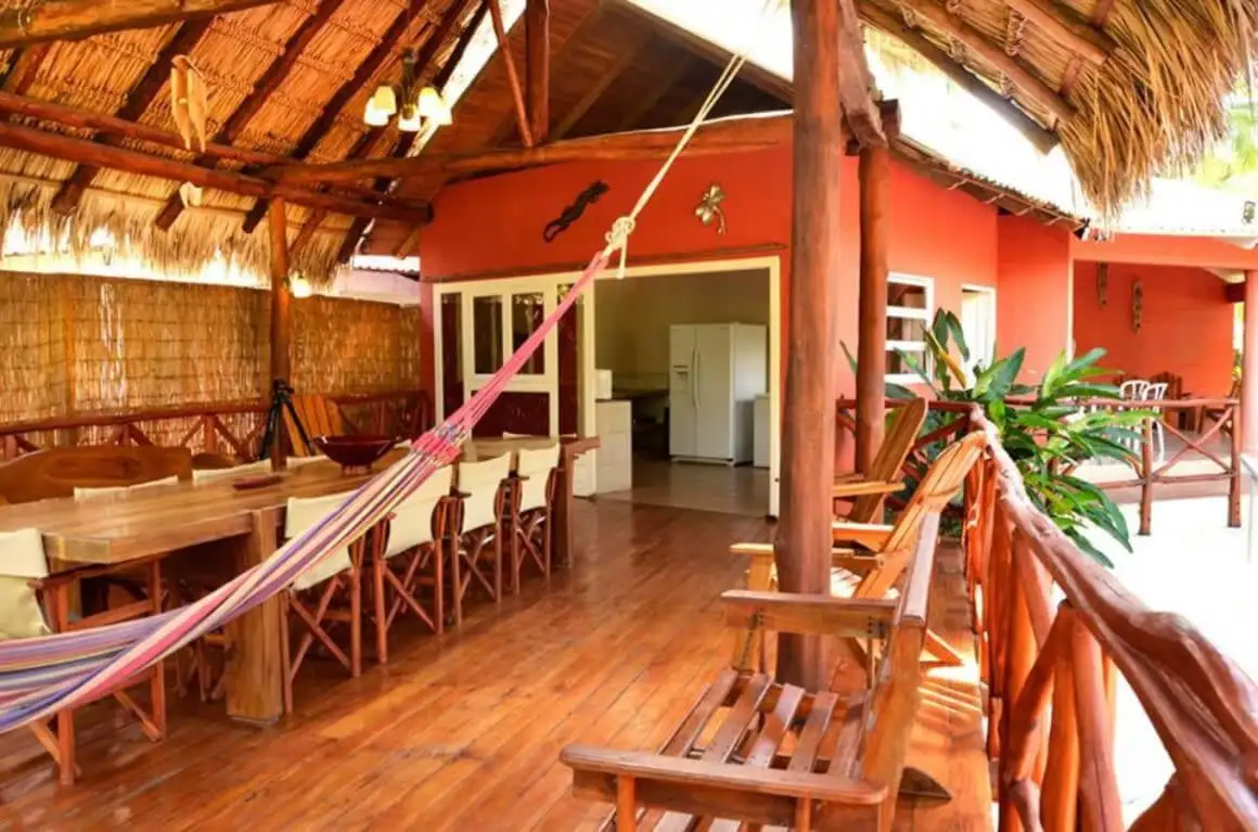 La cuisine costaricaine à San José
