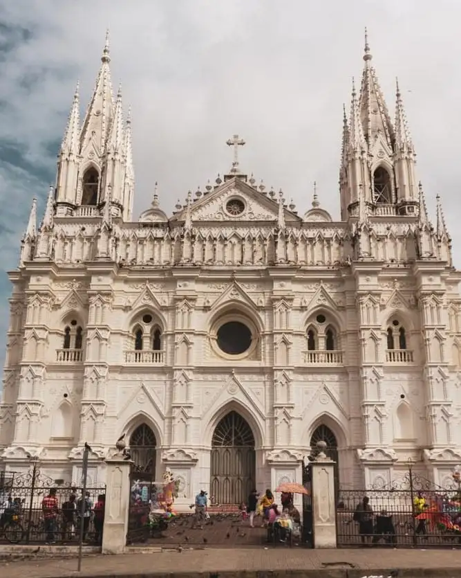 catedral em salvador