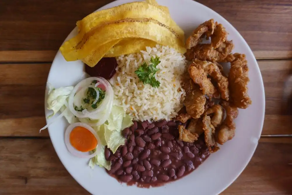 La nourriture au Nicaragua est-elle sûre ?