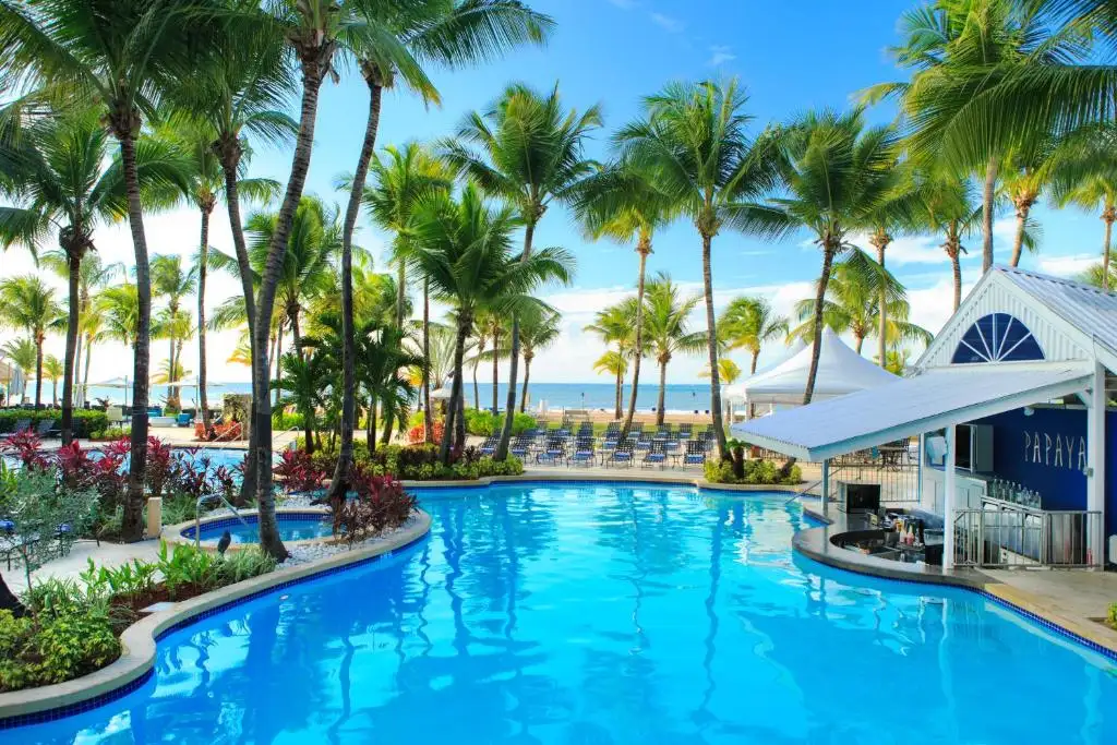 Mango Mansion San Juan