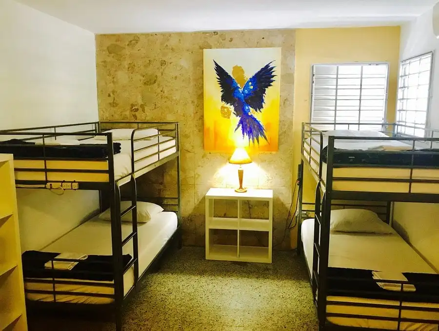 Nook Apt 1 Ocean Park Suites Beachside San Juan