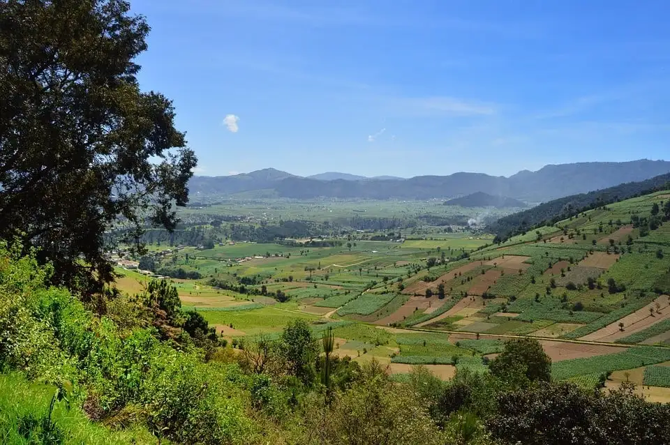 Quetzaltenango, குவாத்தமாலா