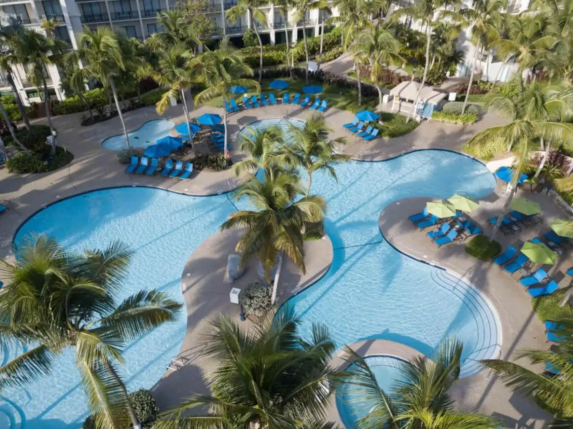 Condominio frente al mar