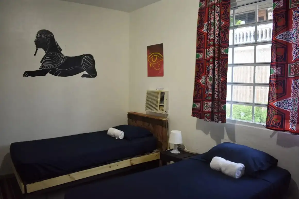 Hotel La Ola