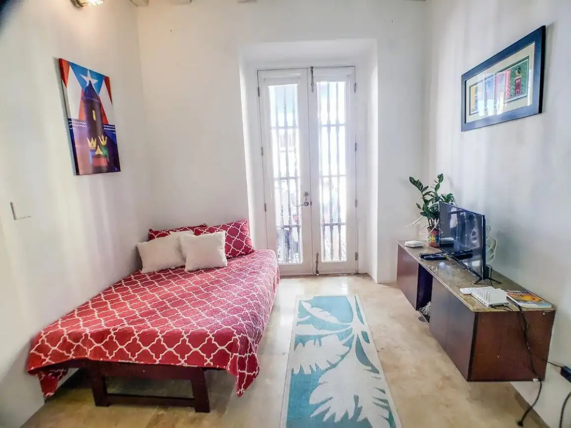 El albergue perezoso