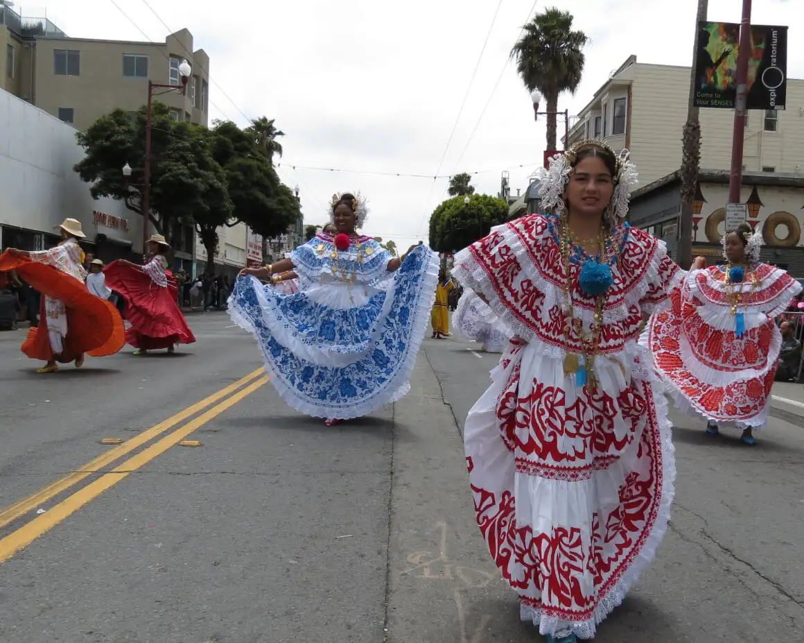 Panama-carnavals