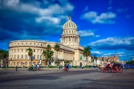 Centrul Havana, Havana