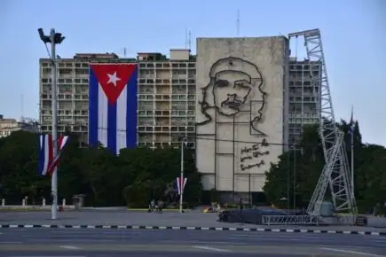 Vedado, Havana