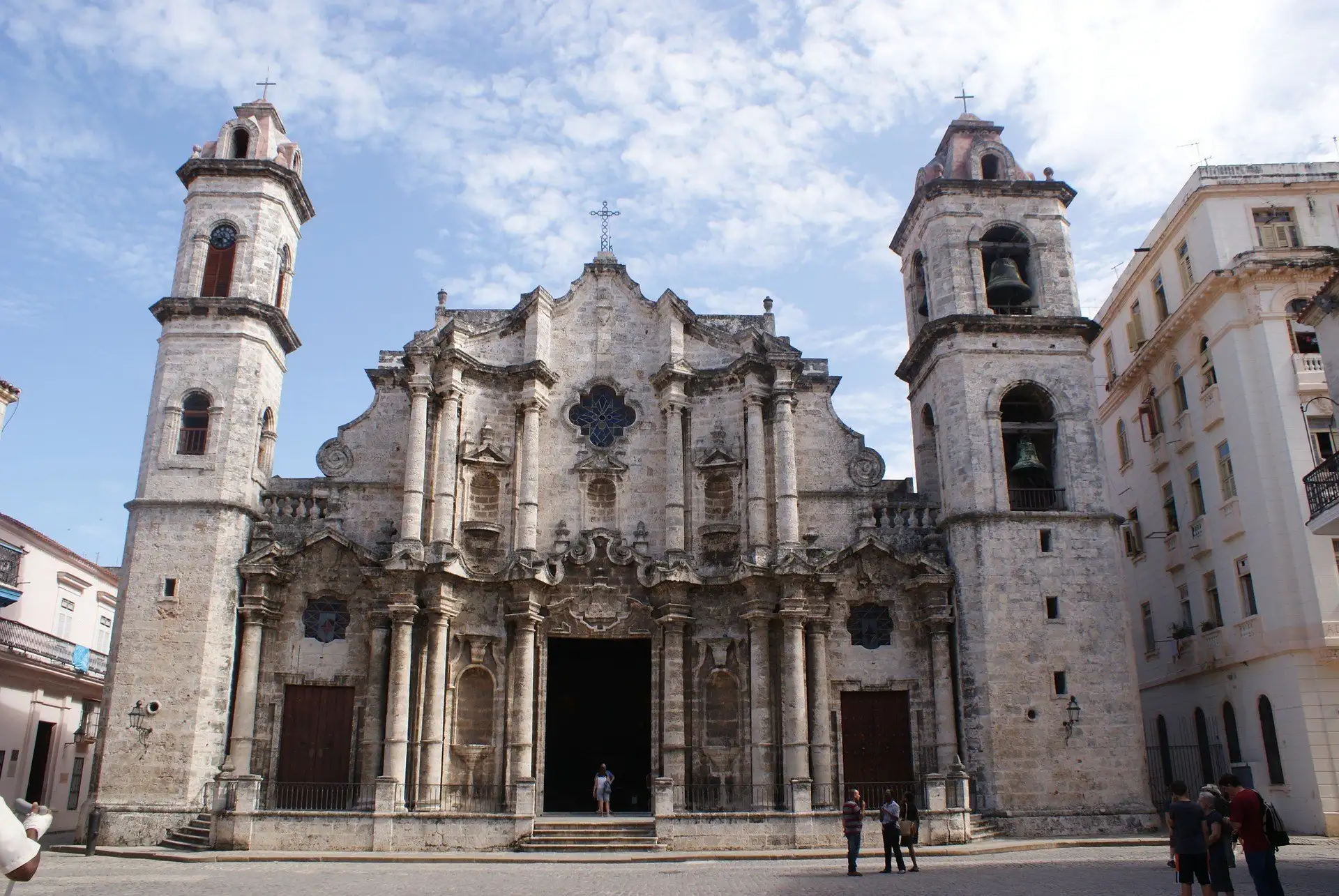 Miramar, Havana