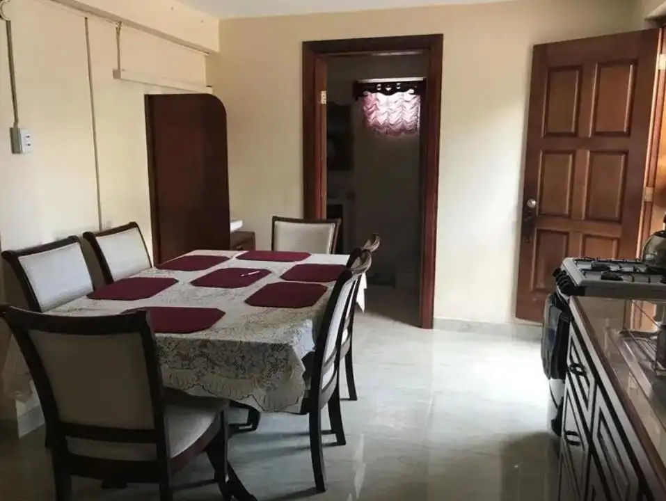 la meilleure auberge au Belize