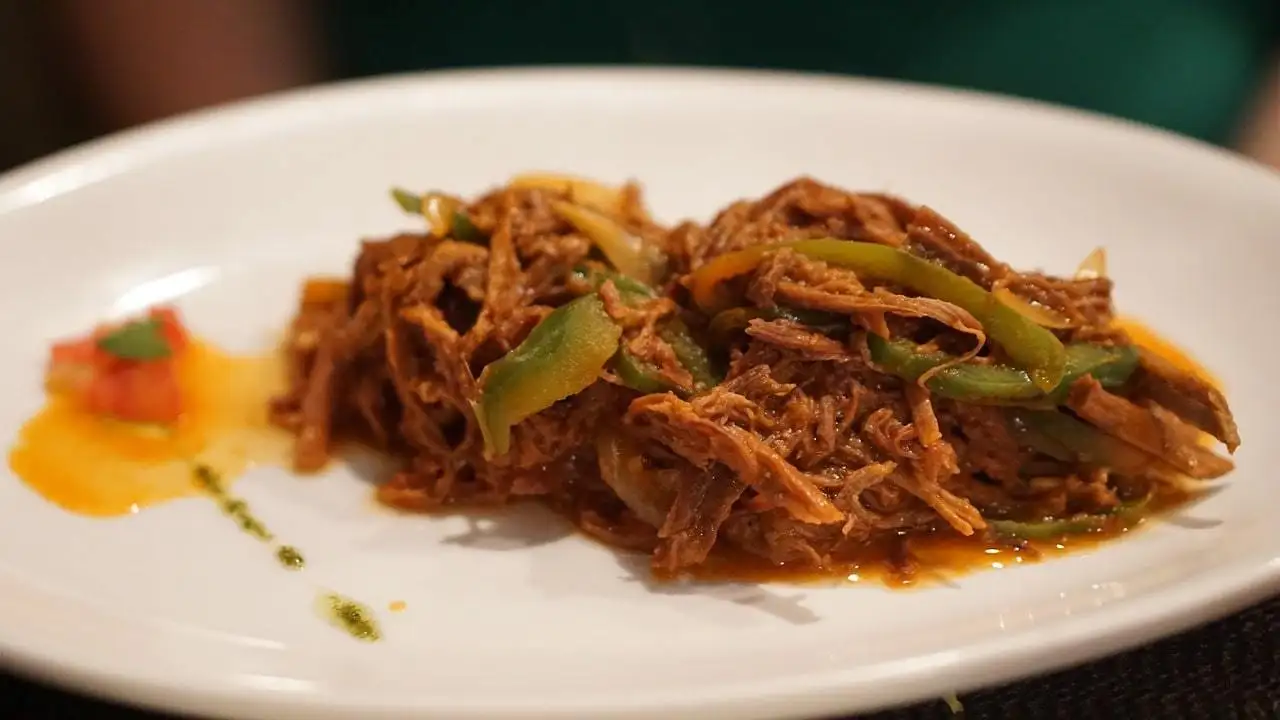 古巴的食物安全吗