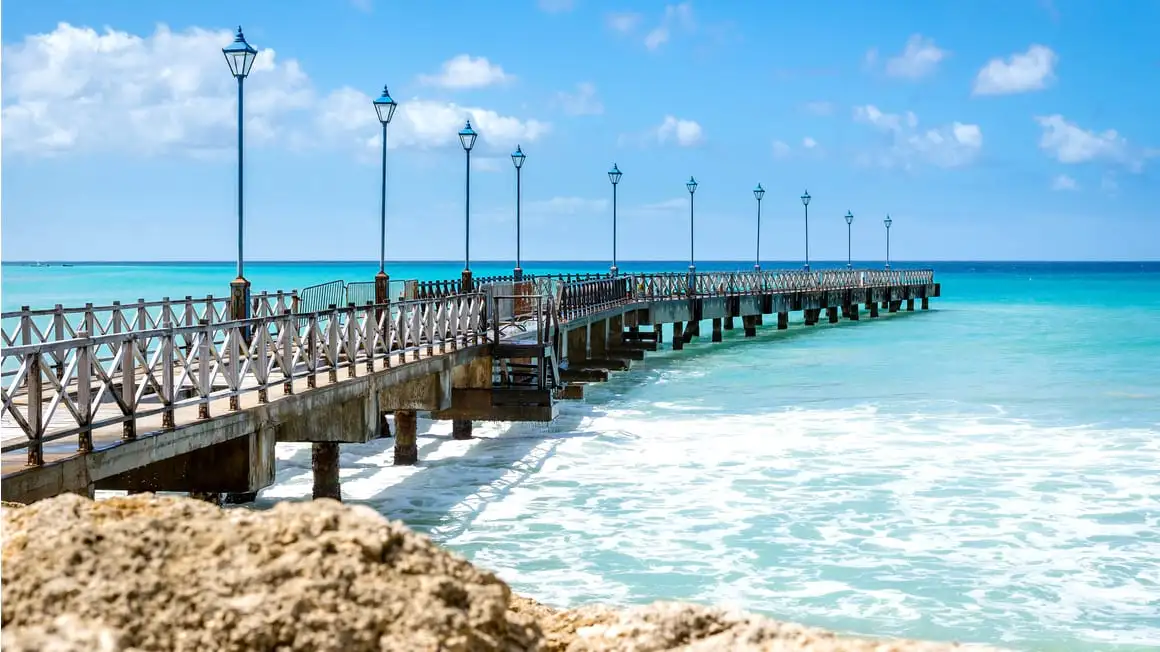 St Lawrence, Barbados