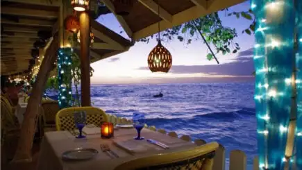 Speightstown, Barbados