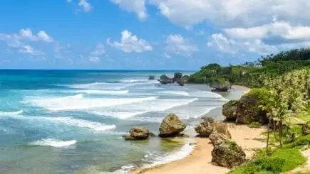 St Lawrence, Barbados