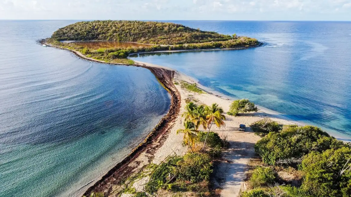 Vieques Πουέρτο Ρίκο