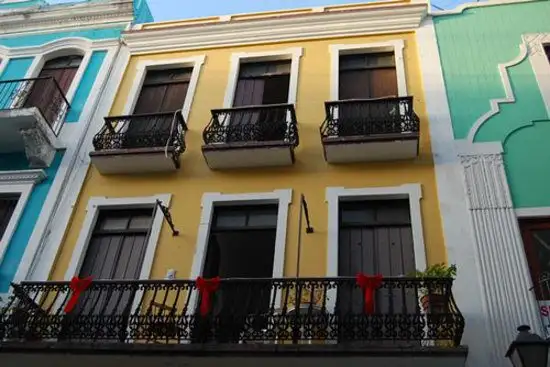 Santurcia Hostels 산후안의 베스트 호스텔